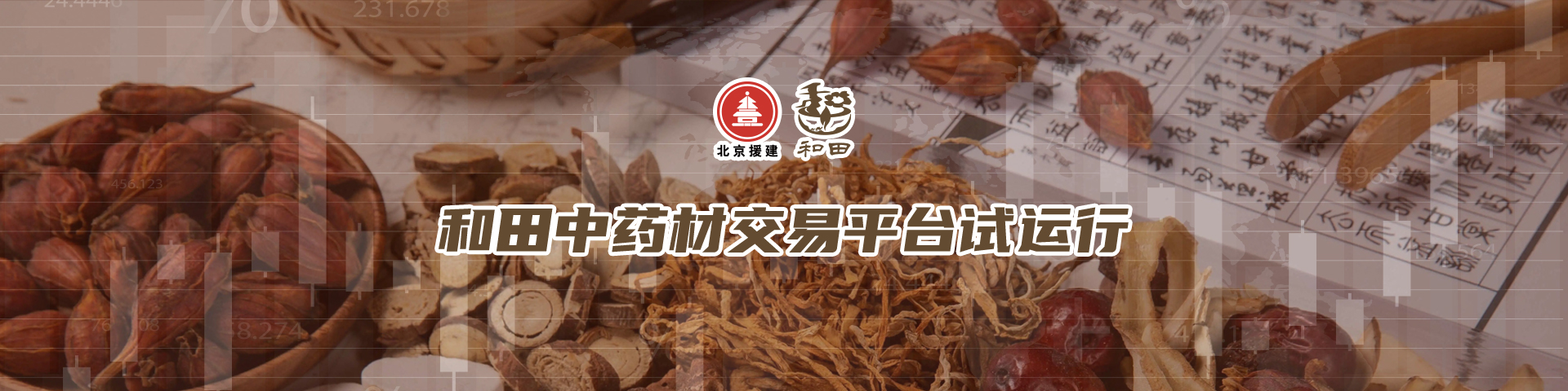 平台上线
